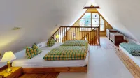 Find rest - experience nature -Aussteigen on time