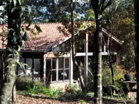 Finca Makiesse - Main House - Capon Valley - 1 suite Hotels in Palmeiras