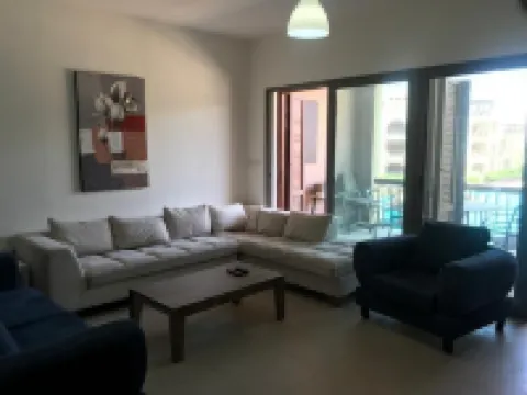 2 bedroom apartment at Talabay Aqaba