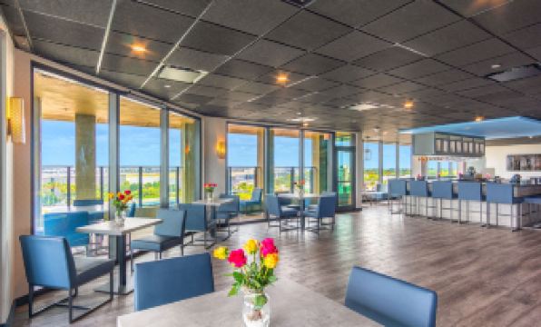 Holiday Inn MIAMI-INTERNATIONAL AIRPORT by IHG