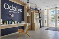 Résidence Prestige Odalys les Canissons