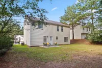 Stylish 4 Bedroom Home | 12 mins from Downtown Atl Hotels near Buck Godfrey Stadium