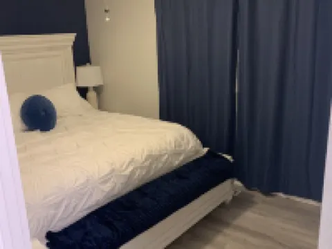 Our little Gem, remodeled and new everything. Close to down town. Hotels in Gem County