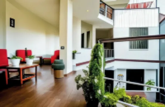 蘇埃諾熱帶酒店