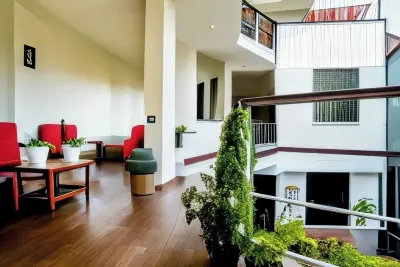 Hotel sueño Tropical Hotels in 