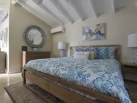 St.Croix, USVI- Cane Bay Beach -direct waterfront Cottage! Hotels in Northcentral