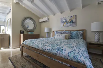 St.Croix, USVI- Cane Bay Beach -direct waterfront Cottage! Hotels in 
