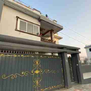 6bd / 5bathroom brand new luxury mansion for rent Hotel Exterior