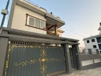 6bd / 5bathroom brand new luxury mansion for rent
