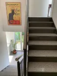 Penthouse Trier mit Großer Dachterrasse und Aussicht Über Trier 트리어 호텔