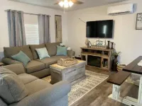 Lake Cumberland "Idol Time Cabin" near Clearwater