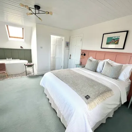 Thistledown Lodge