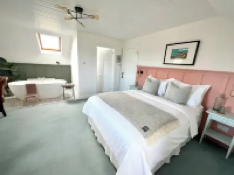 Thistledown Lodge