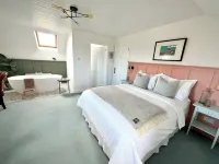 Thistledown Lodge Hotels in Arthurstown
