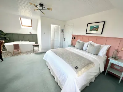 Thistledown Lodge