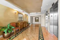 Yacht Club Miami Suite 2 Bedroom and 2 Bathroom With Baby Crib & Free Parking - Wifi