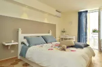 Ragusa exclusive flat with terrace & barbecue