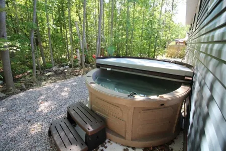 New Peninsula Bruce home