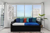 VIEW! Beauty, luxury @Playa Azul
