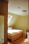 Vacation room directly on the lake