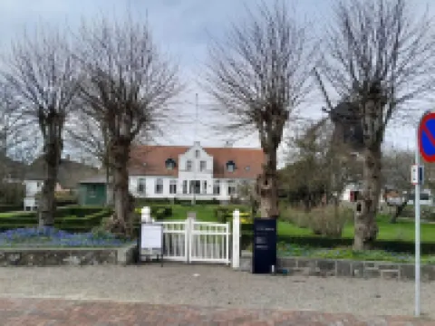 Apartments in the heart of Hojer