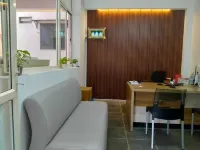 Urban Elite - Apart Hotel