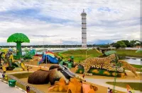Apartamento em Boa Vista -RR