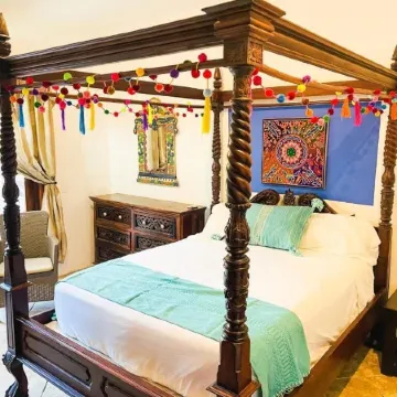 Casa Boho 1