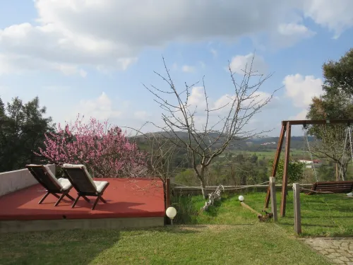 Duplex nas Praias Fluviais & Serra Hotels in Arganil