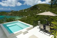 Mykonos - a freshly built Greek inspired Luxury Villa.