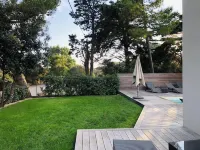 Villa A Muredda in Bonifacio close to beaches and town