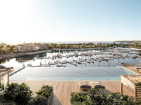 Crowne Plaza Shell Cove Marina by IHG Hotels in Shellharbour