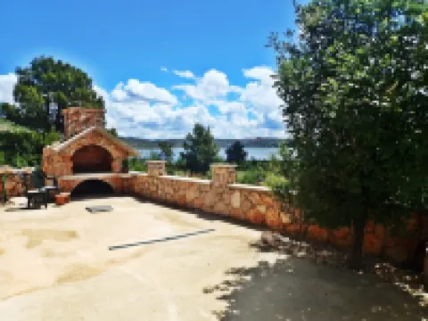 Apartment Adria- for 5 Persons with Sea View โรงแรมในSeline