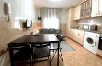 Apartamento el Rosario