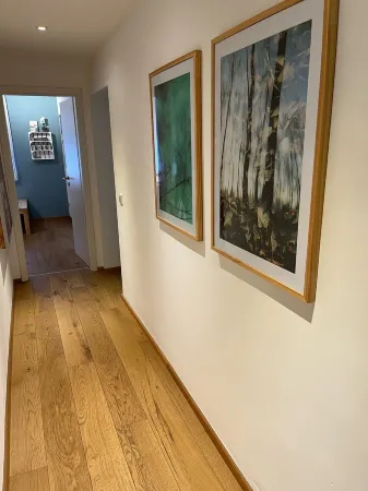 Relaxation near Cologne in the middle of nature