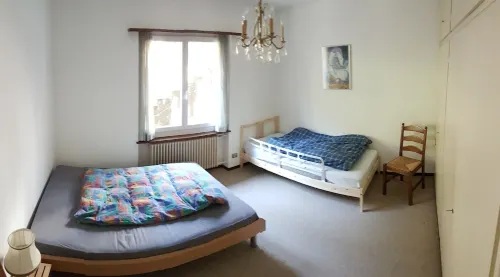Nice Mediterranean holiday home. Ideal for families, athletes etc. Nature lovers