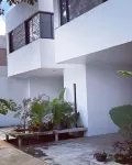 Tizimín retreat: stylish townhouses, natural harmony, modern comforts.