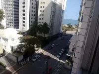 Apartment Half Five