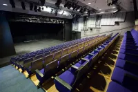 Teatterihotelli Riihimäki Hotels in Hyvinkää