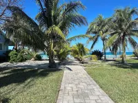 New! Beautiful "Bahamas Sunset" Ocean View! Walk to Pool/Casino! Private Beach