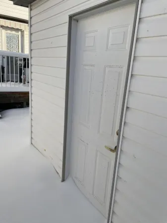 Cozy three bedroom home Cozy three bedroom home