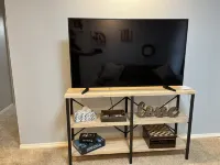 Lovely 2 bedroom w/ 2 bathroom cozy & clean rental