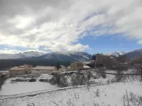 The Moradel Moncayo Hotels in der Nähe von Kloster Veruela