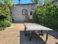 CHARMING HOUSE WITH PRIVATE POOL