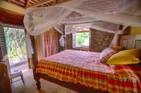 Villa Piton Caribbean Castle | Enhanced cleaning measures. CERTIFIED TO HOST!!!