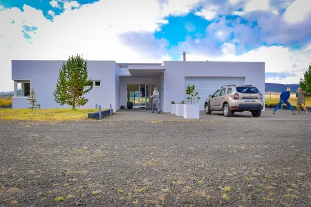 Exclusive Villa in the vincinity of Akureyri
