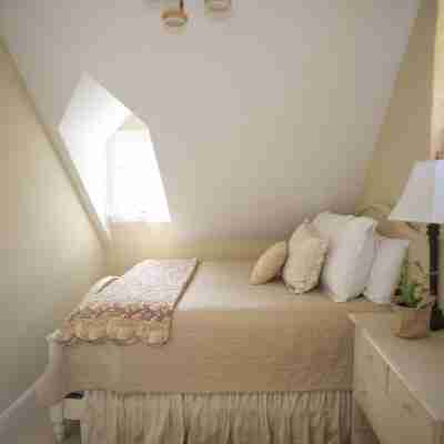 Northbound Whale - Beautifully restored turn of the century charmer Rooms
