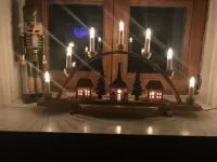 Vacation in the sky mill 테르말바드비센바드 호텔