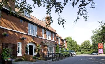 Premier Inn Lowestoft