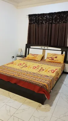 The Charming Bristolian Holiday Home Hoteles en 